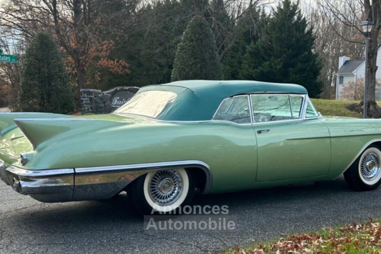 Cadillac Eldorado - <small></small> 128.000 € <small>TTC</small> - #7