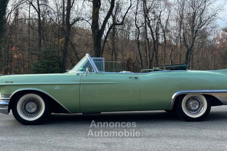 Cadillac Eldorado - <small></small> 128.000 € <small>TTC</small> - #21