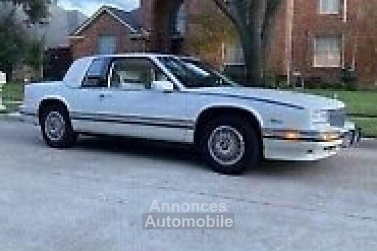 Cadillac Eldorado - <small></small> 23.000 € <small>TTC</small> - #2