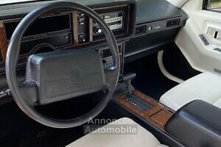 Cadillac Eldorado - <small></small> 23.000 € <small>TTC</small> - #11