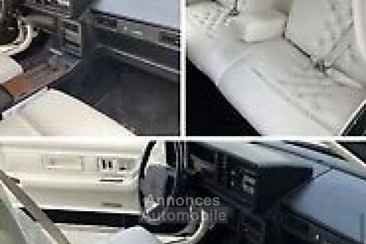 Cadillac Eldorado - <small></small> 23.000 € <small>TTC</small> - #14