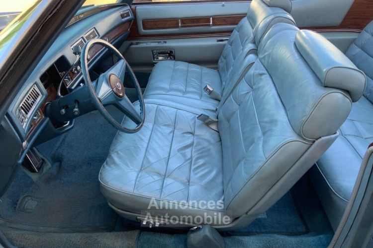 Cadillac Eldorado - <small></small> 39.000 € <small>TTC</small> - #2