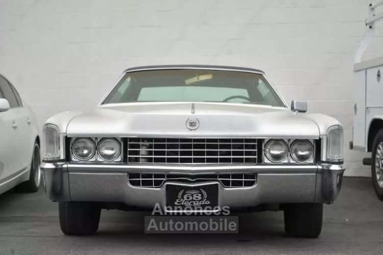 Cadillac Eldorado - <small></small> 19.000 € <small>TTC</small> - #1