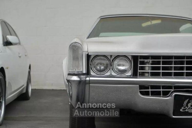 Cadillac Eldorado - <small></small> 19.000 € <small>TTC</small> - #3