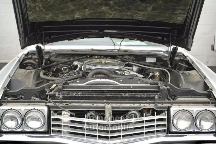 Cadillac Eldorado - <small></small> 19.000 € <small>TTC</small> - #4