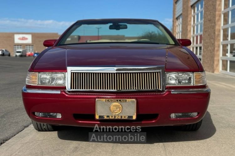 Cadillac Eldorado - <small></small> 45.000 € <small>TTC</small> - #6