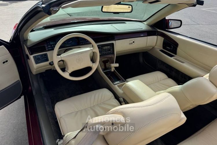 Cadillac Eldorado - <small></small> 45.000 € <small>TTC</small> - #14