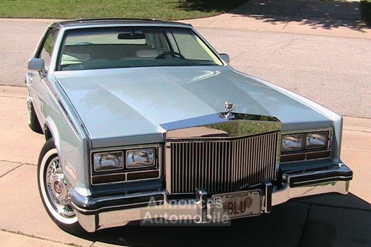 Cadillac Eldorado - <small></small> 49.000 € <small>TTC</small> - #21