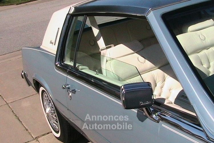 Cadillac Eldorado - <small></small> 49.000 € <small>TTC</small> - #22