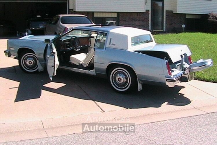 Cadillac Eldorado - <small></small> 49.000 € <small>TTC</small> - #23