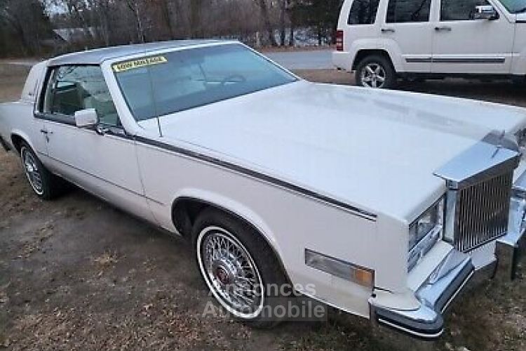 Cadillac Eldorado - <small></small> 20.600 € <small>TTC</small> - #1