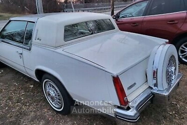 Cadillac Eldorado - <small></small> 20.600 € <small>TTC</small> - #3