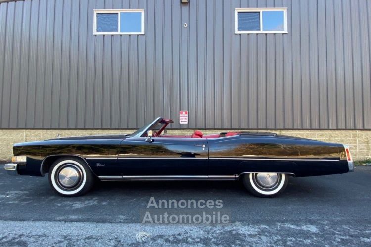 Cadillac Eldorado - <small></small> 41.800 € <small>TTC</small> - #3