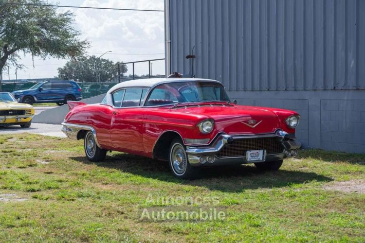 Cadillac Eldorado - <small></small> 52.400 € <small>TTC</small> - #7