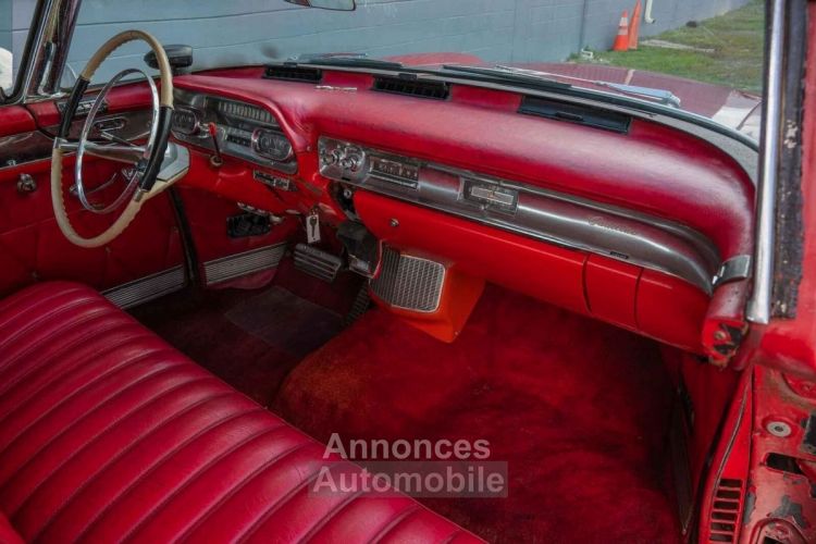 Cadillac Eldorado - <small></small> 52.400 € <small>TTC</small> - #11