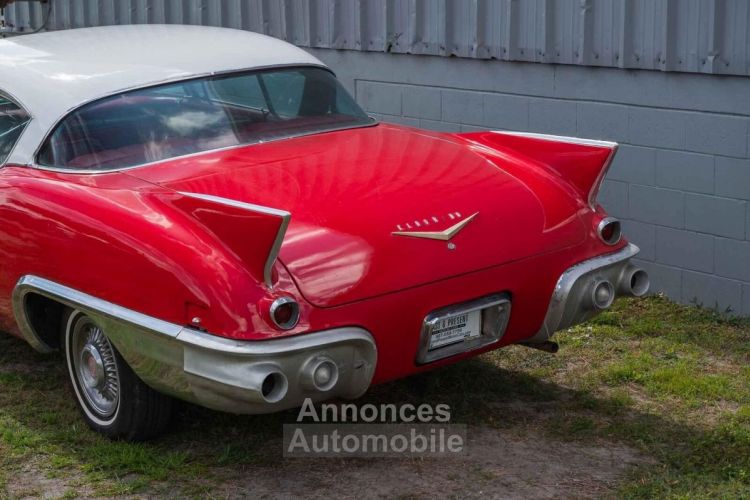 Cadillac Eldorado - <small></small> 52.400 € <small>TTC</small> - #18