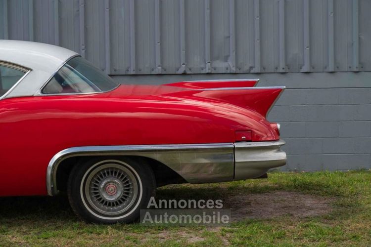 Cadillac Eldorado - <small></small> 52.400 € <small>TTC</small> - #20