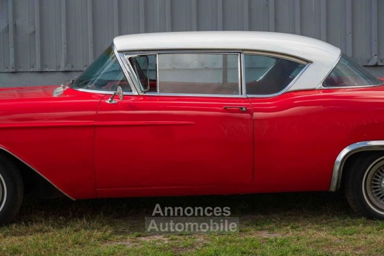 Cadillac Eldorado - <small></small> 52.400 € <small>TTC</small> - #21