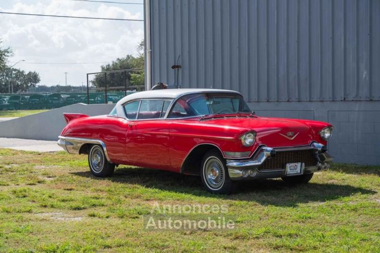 Cadillac Eldorado - <small></small> 52.400 € <small>TTC</small> - #30