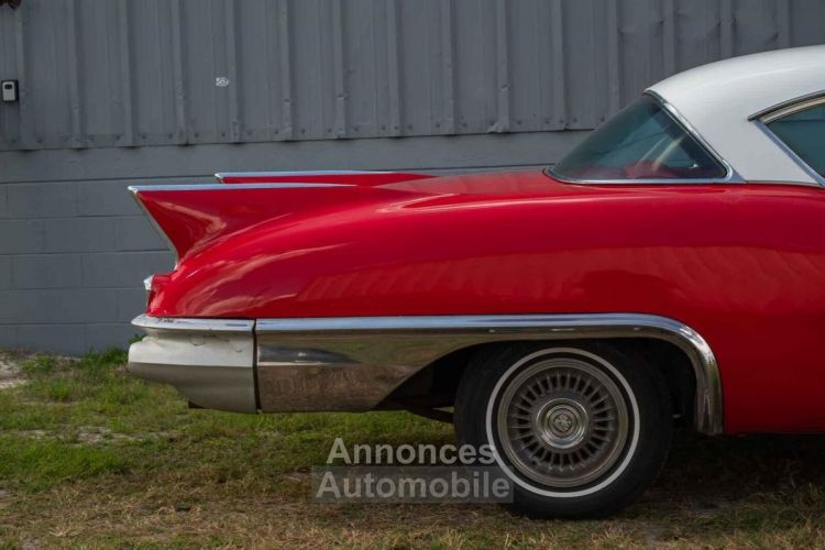 Cadillac Eldorado - <small></small> 52.400 € <small>TTC</small> - #35