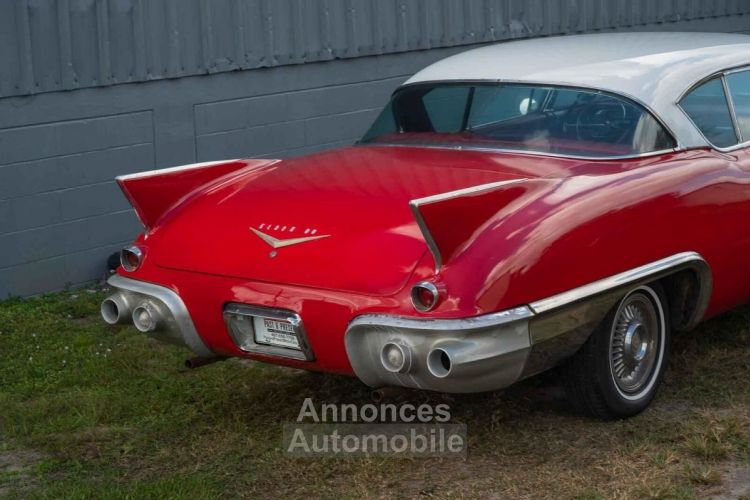 Cadillac Eldorado - <small></small> 52.400 € <small>TTC</small> - #36