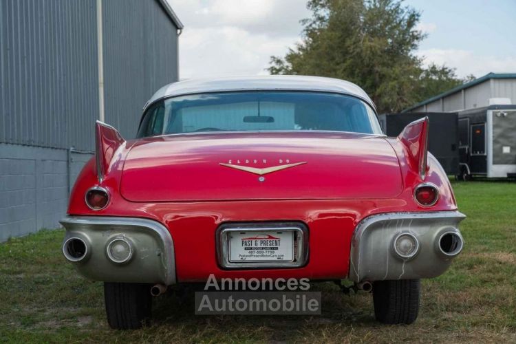 Cadillac Eldorado - <small></small> 52.400 € <small>TTC</small> - #40