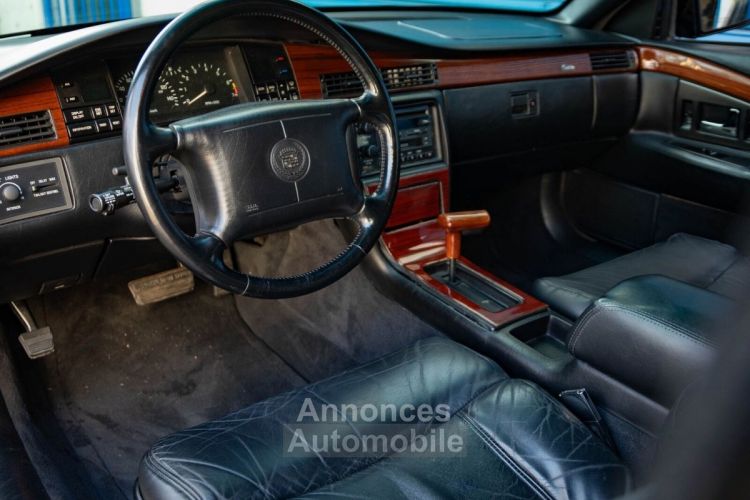 Cadillac Eldorado - <small></small> 20.000 € <small>TTC</small> - #32