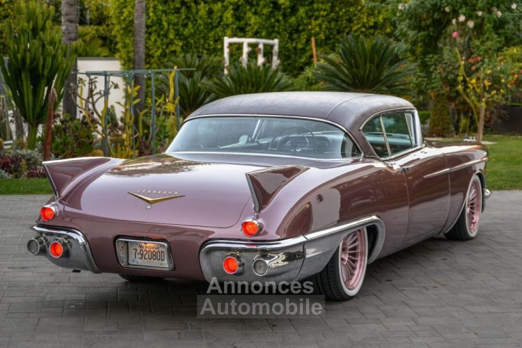 Cadillac Eldorado - <small></small> 72.300 € <small>TTC</small> - #8