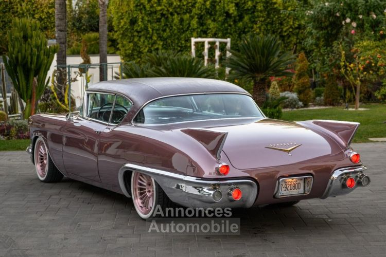 Cadillac Eldorado - <small></small> 72.300 € <small>TTC</small> - #11