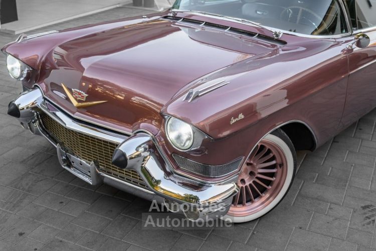 Cadillac Eldorado - <small></small> 72.300 € <small>TTC</small> - #16