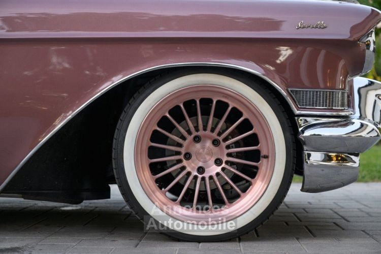 Cadillac Eldorado - <small></small> 72.300 € <small>TTC</small> - #17