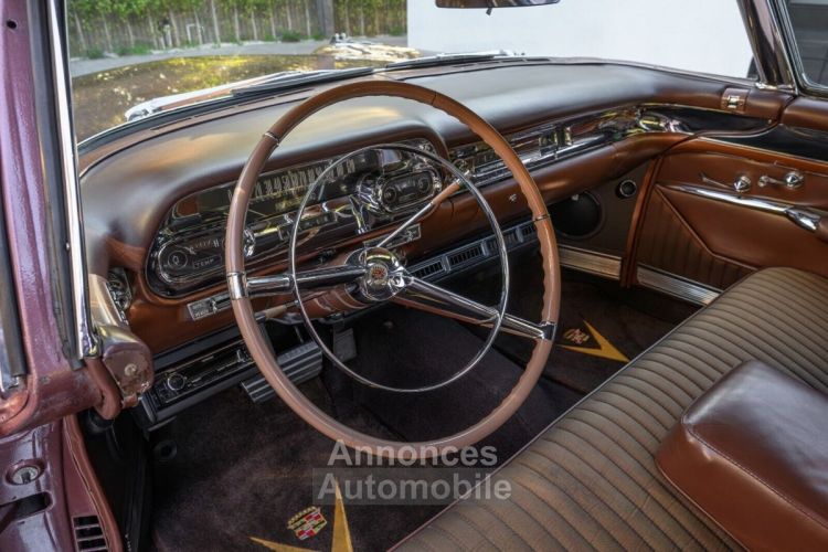 Cadillac Eldorado - <small></small> 72.300 € <small>TTC</small> - #19