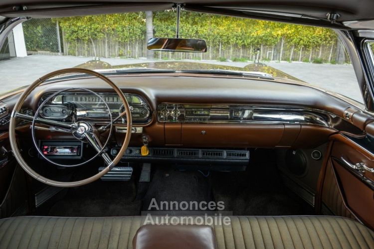 Cadillac Eldorado - <small></small> 72.300 € <small>TTC</small> - #24