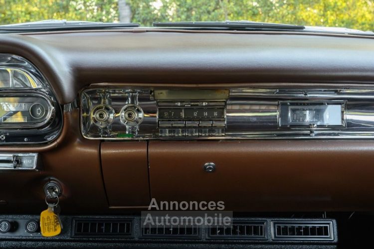 Cadillac Eldorado - <small></small> 72.300 € <small>TTC</small> - #25