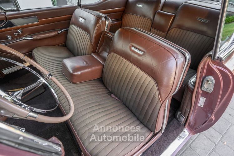 Cadillac Eldorado - <small></small> 72.300 € <small>TTC</small> - #26