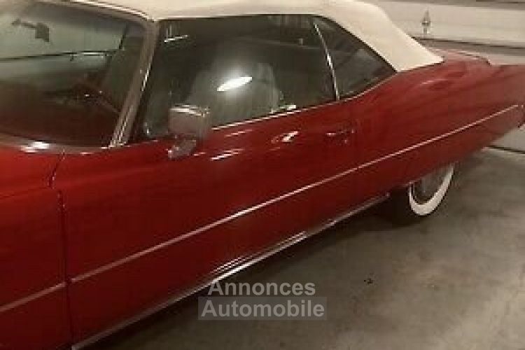 Cadillac Eldorado - <small></small> 40.800 € <small>TTC</small> - #11