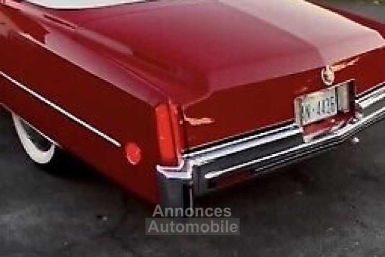 Cadillac Eldorado - <small></small> 40.800 € <small>TTC</small> - #18