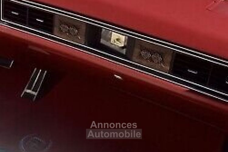 Cadillac Eldorado - <small></small> 40.800 € <small>TTC</small> - #27