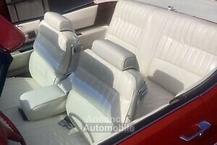 Cadillac Eldorado - <small></small> 40.800 € <small>TTC</small> - #36