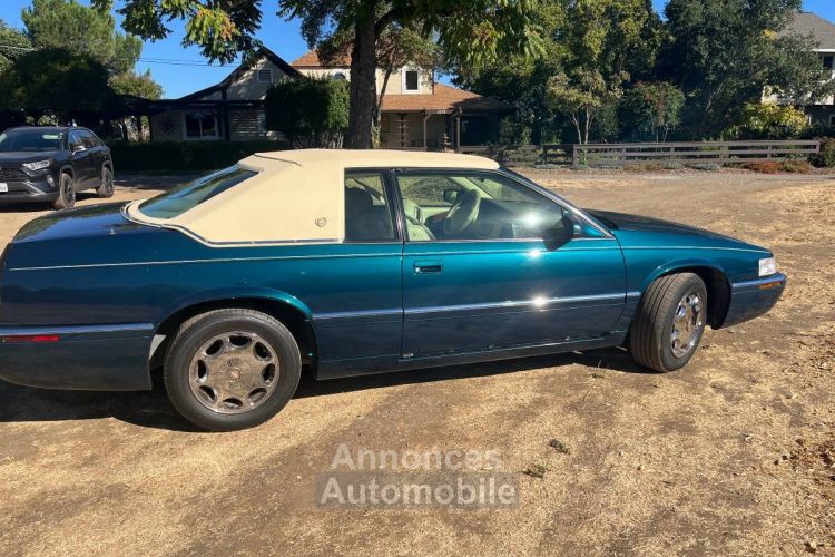 Cadillac Eldorado - <small></small> 22.200 € <small>TTC</small> - #2