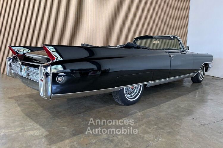 Cadillac Eldorado - <small></small> 79.200 € <small>TTC</small> - #1