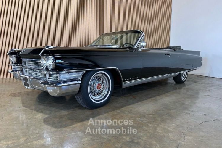 Cadillac Eldorado - <small></small> 79.200 € <small>TTC</small> - #2