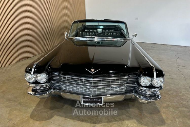 Cadillac Eldorado - <small></small> 79.200 € <small>TTC</small> - #3