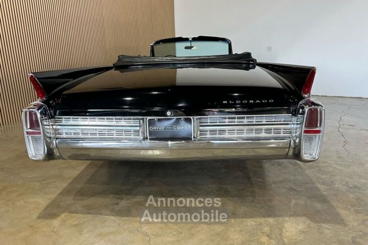 Cadillac Eldorado - <small></small> 79.200 € <small>TTC</small> - #5