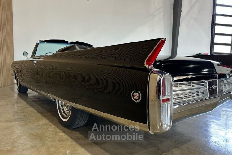 Cadillac Eldorado - <small></small> 79.200 € <small>TTC</small> - #7