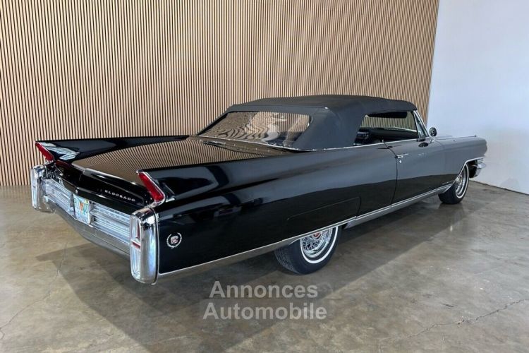 Cadillac Eldorado - <small></small> 79.200 € <small>TTC</small> - #9