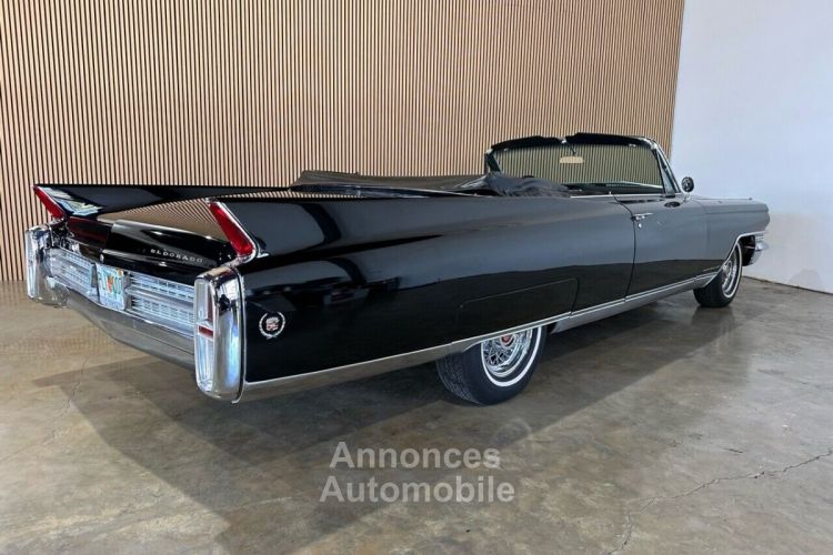 Cadillac Eldorado - <small></small> 79.200 € <small>TTC</small> - #12