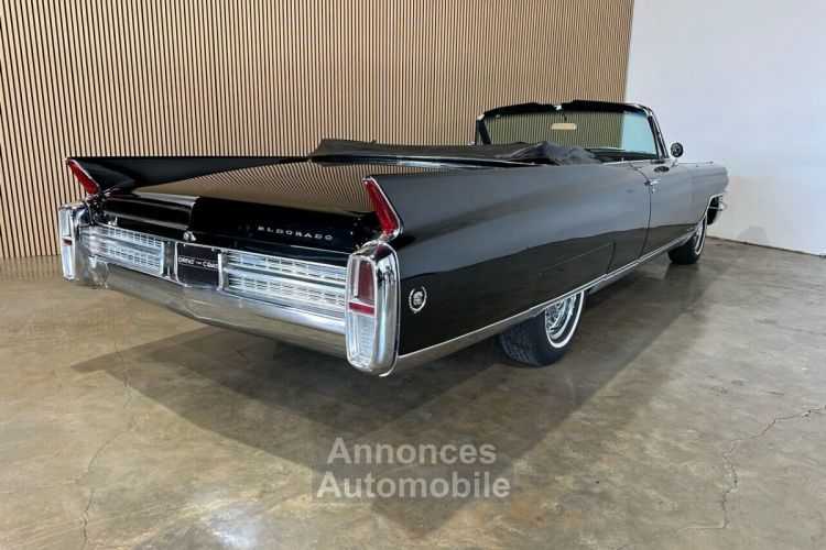 Cadillac Eldorado - <small></small> 79.200 € <small>TTC</small> - #13