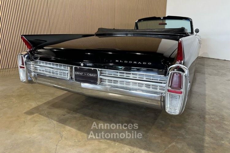 Cadillac Eldorado - <small></small> 79.200 € <small>TTC</small> - #14