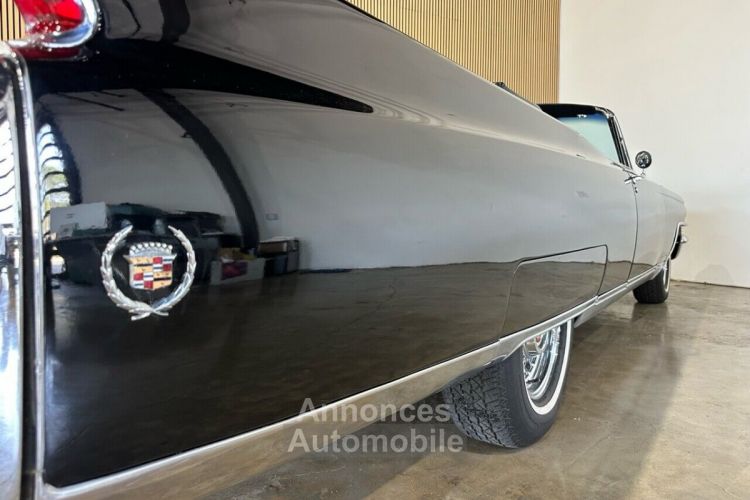 Cadillac Eldorado - <small></small> 79.200 € <small>TTC</small> - #15